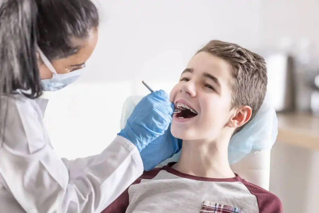 What Age is Best for Braces?